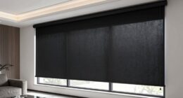 top blackout smart blinds