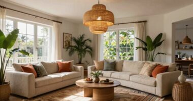 top boho living room chandeliers