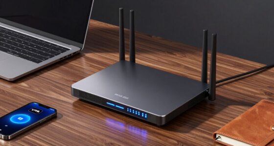 top business router vpns