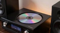 top cd stereo systems