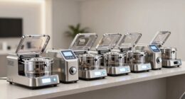 top chamber vacuum sealer options