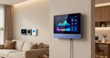top circuit sensor energy monitors