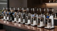 top commercial coffee grinder picks