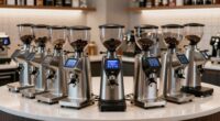 top commercial espresso grinders