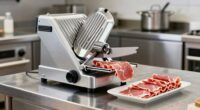 top commercial meat slicers