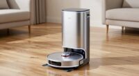 top cordless smart mops