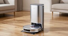 top cordless smart mops