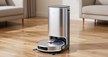 top cordless smart mops