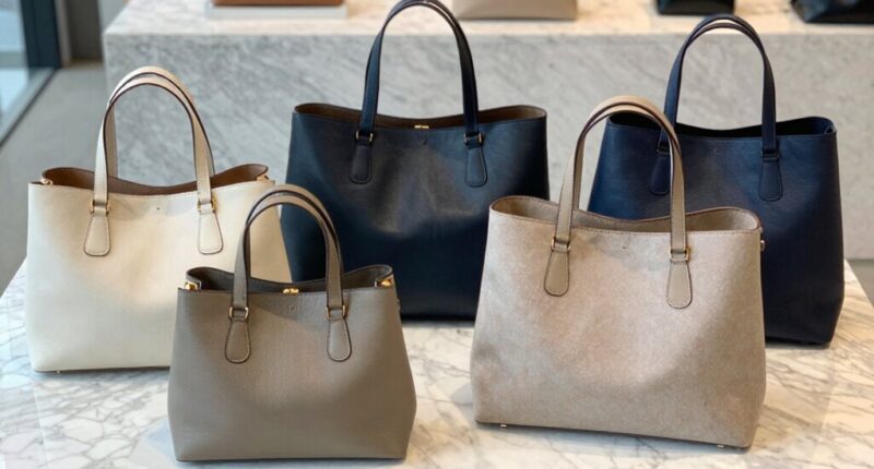 top designer laptop tote bags