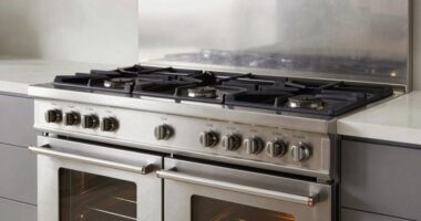 top dual fuel ranges