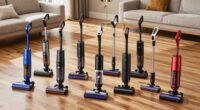top dyson cordless vacuum options