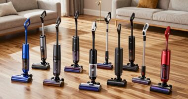 top dyson cordless vacuum options