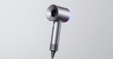 top dyson hair dryer 2026