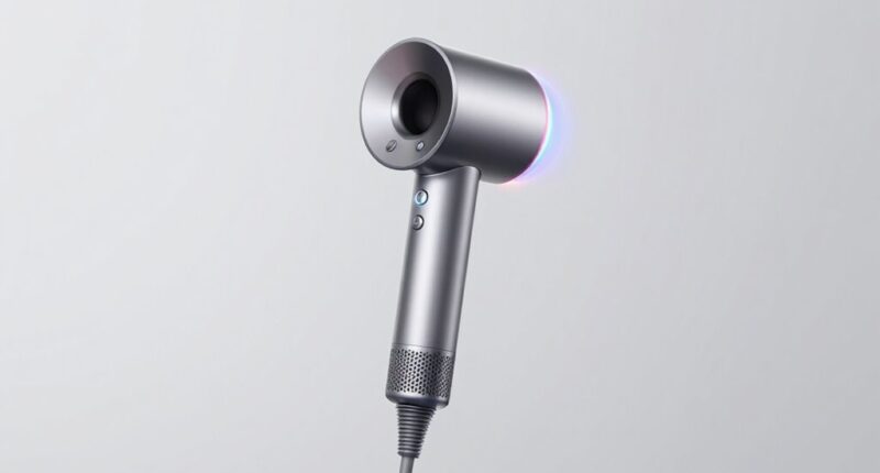 top dyson hair dryer 2026