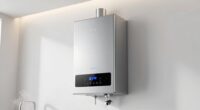 top electric tankless heaters