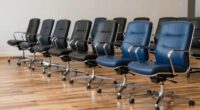 top ergonomic kneeling chairs