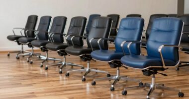 top ergonomic kneeling chairs
