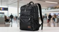 top expandable carry on backpacks