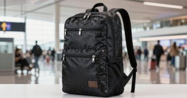 top expandable carry on backpacks