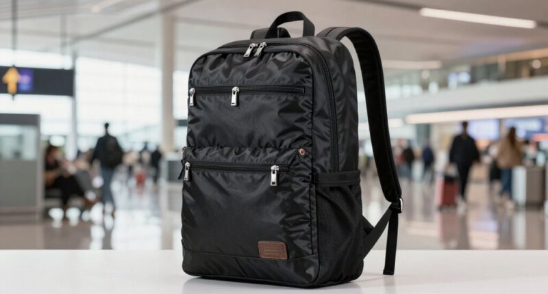top expandable carry on backpacks