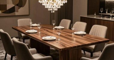 top extendable dining tables
