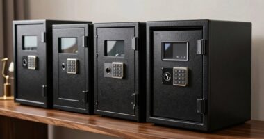 top fireproof safe picks