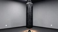 top freestanding heavy duty boxing bags