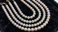 top freshwater pearl necklaces