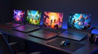 top gaming laptops under 2500