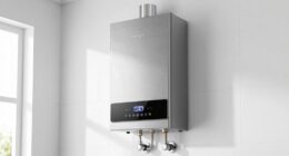 top gas tankless water heaters