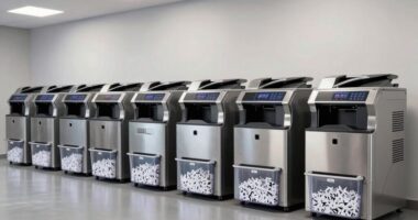 top heavy duty paper shredders