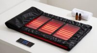 top infrared sauna blanket picks