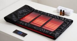 top infrared sauna blanket picks