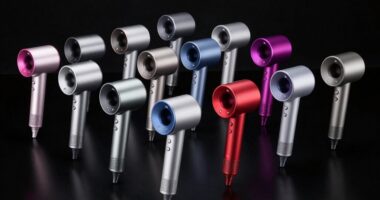 top ionic dryer picks