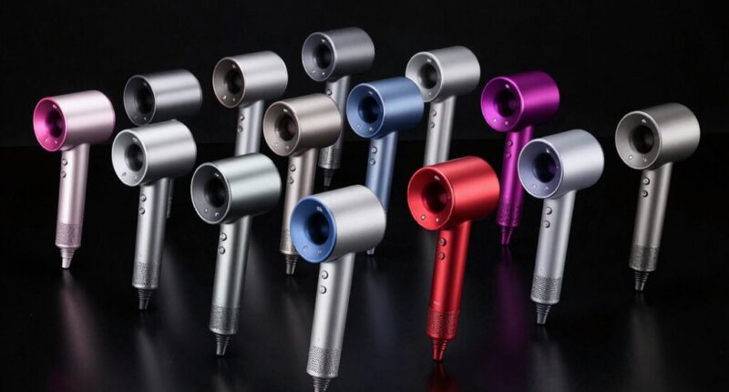 top ionic dryer picks