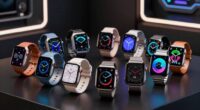 top iphone smartwatch picks