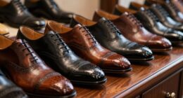 top italian leather dress shoes
