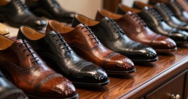 top italian leather dress shoes