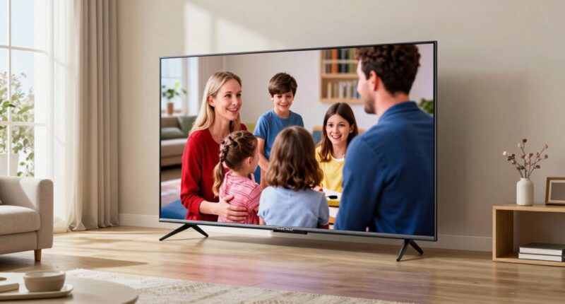 top large bright room tvs