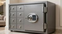 top large home safe options