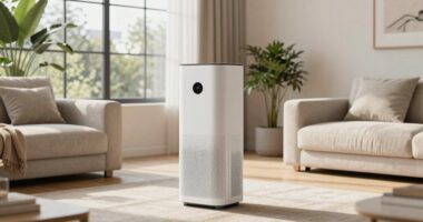top large house air purifiers