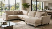 top large living room sofas