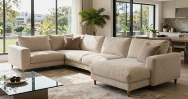 top large living room sofas