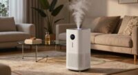top large room humidifiers