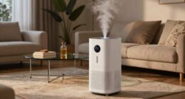 top large room humidifiers