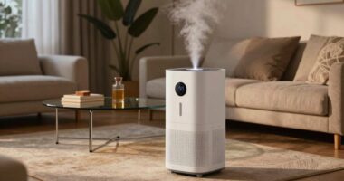 top large room humidifiers