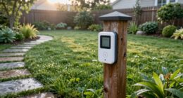 top large yard smart controllers