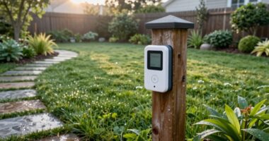 top large yard smart controllers