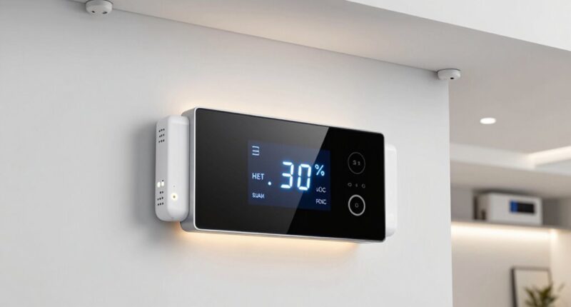 top leak detector systems