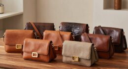 top leather crossbody bags